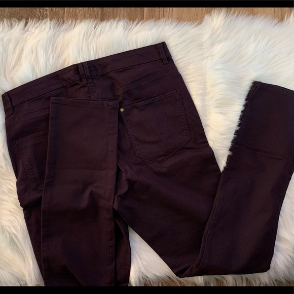 H&M Jeans - Picture 1 of 3